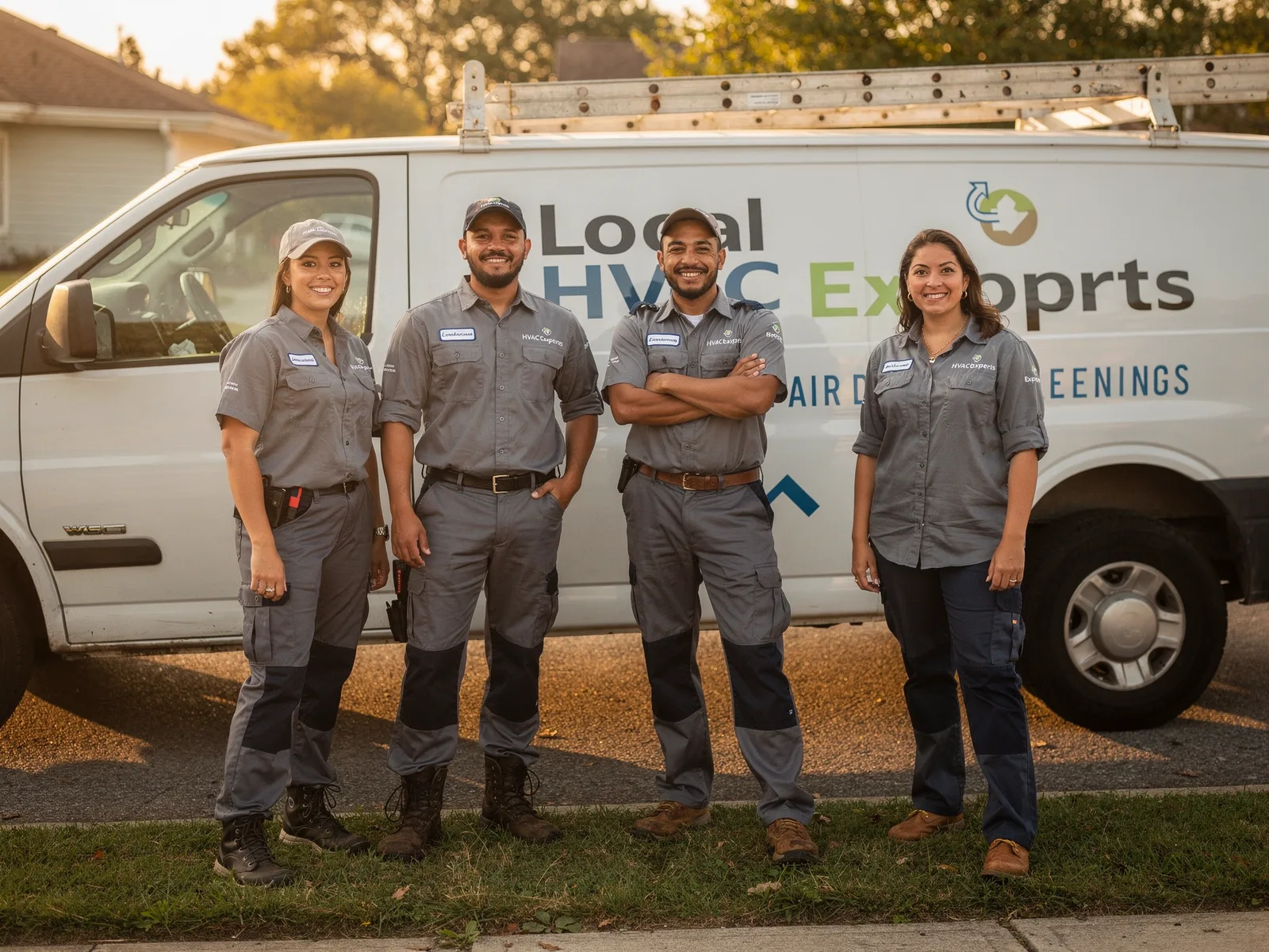 24/7 HVAC Repair & AC Replacement company in Pontiac, MO